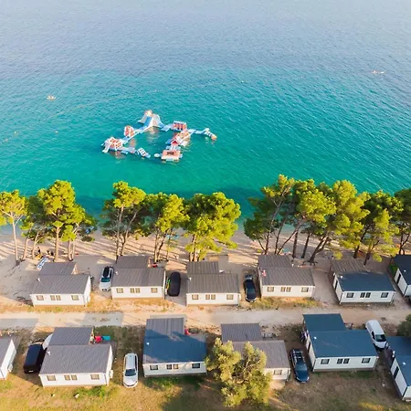 Feriepark Kamp Dole - Navores