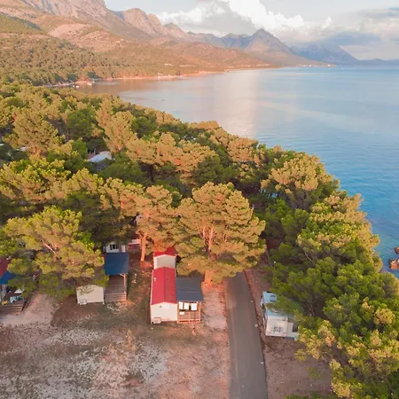 Kamp Dole - Navores Feriepark *