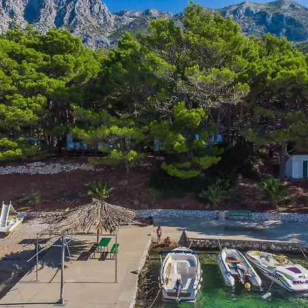 Kamp Dole - Navores *