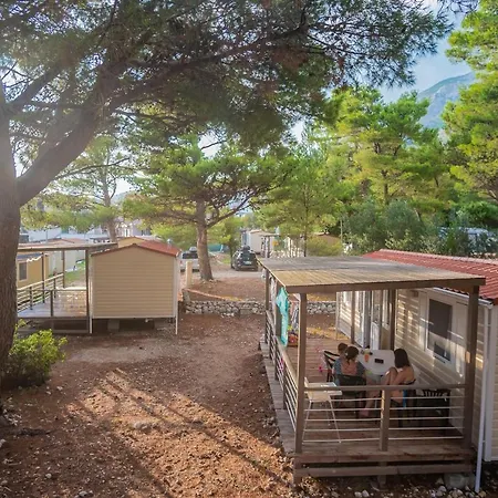 Feriepark Kamp Dole - Navores