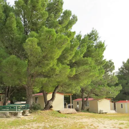 Kamp Dole - Navores Živogošće