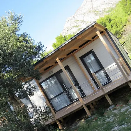 Feriepark Kamp Dole - Navores Živogošće