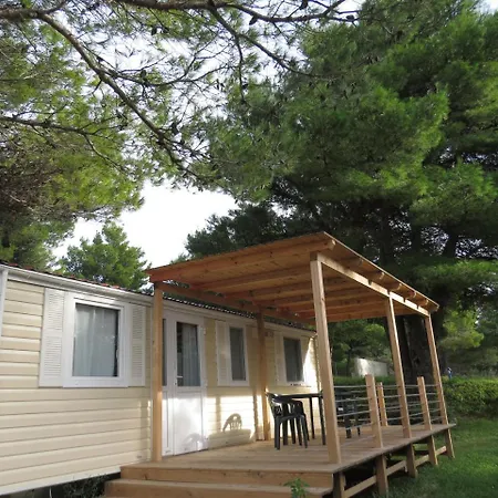 Feriepark Kamp Dole - Navores *