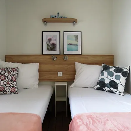 Kamp Dole - Navores Feriepark *