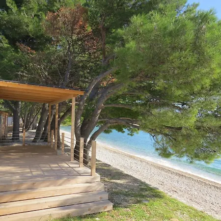Aldeamento Turístico Kamp Dole - Navores Živogošće