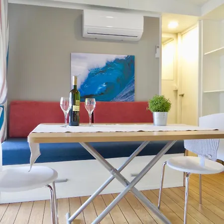 Kamp Dole - Navores *