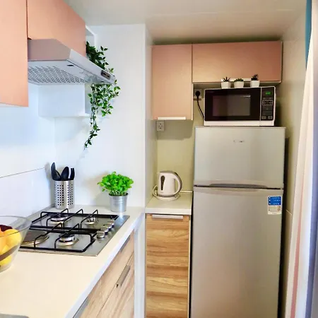 Kamp Dole - Navores *