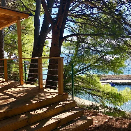 Feriepark Kamp Dole - Navores