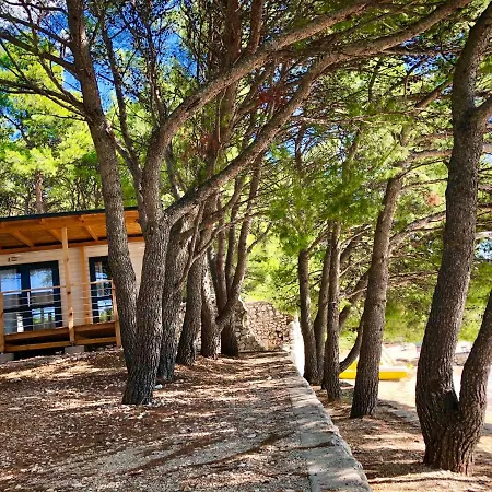 Kamp Dole - Navores Feriepark *