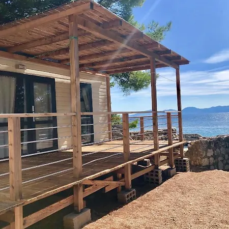Kamp Dole - Navores Aldeamento Turístico