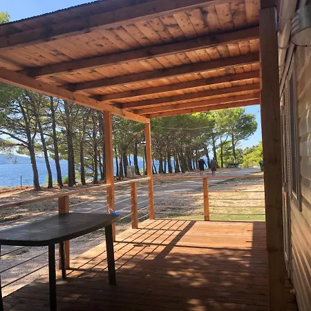 Kamp Dole - Navores Aldeamento Turístico
