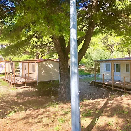 Kamp Dole - Navores Aldeamento Turístico