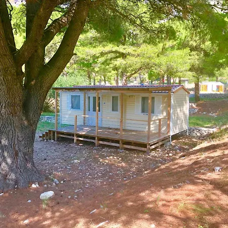 Kamp Dole - Navores Feriepark Živogošće