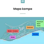פארק נופש Kamp Dole - Navores