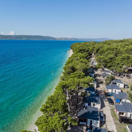 Kamp Dole - Navores Parco vacanze *