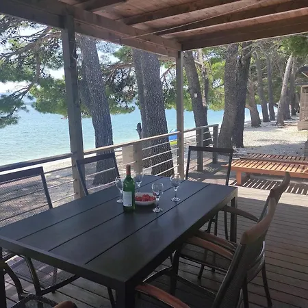 Kamp Dole - Navores Holiday park *