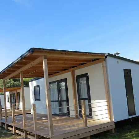 Kamp Dole - Navores Prázdninový areál