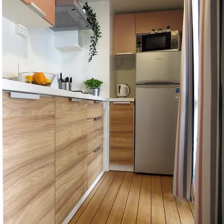 Kamp Dole - Navores *