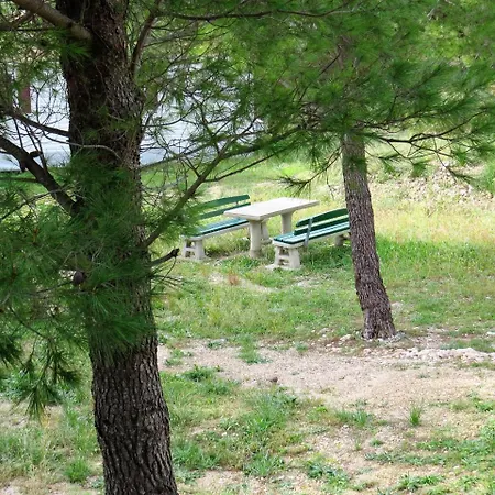 Prázdninový areál Kamp Dole - Navores *
