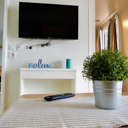 Kamp Dole - Navores *