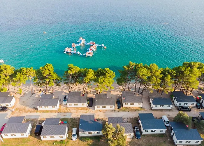 Parque de vacaciones Kamp Dole - Navores