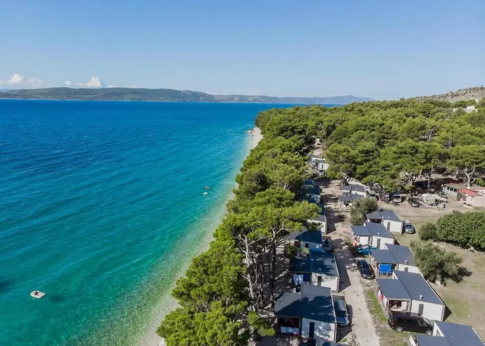 Kamp Dole - Navores Parque de vacaciones *