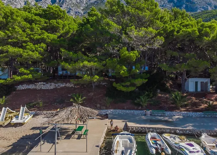 Kamp Dole - Navores *