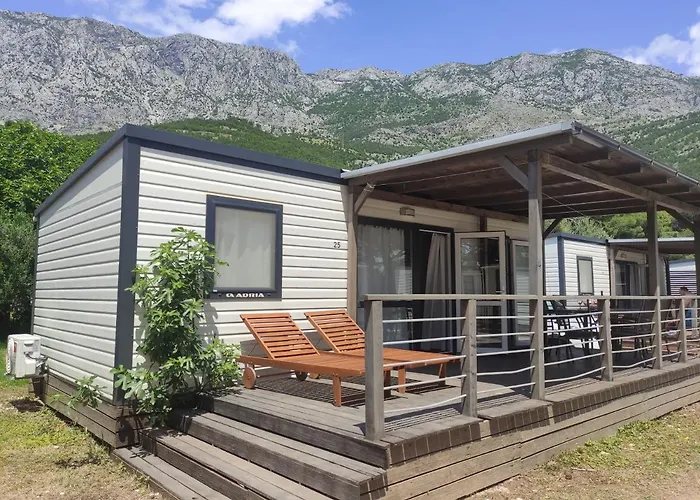 Kamp Dole - Navores Parque de vacaciones *