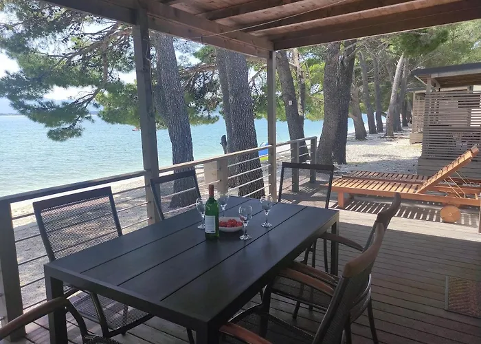 Kamp Dole - Navores Kompleks wypoczynkowy *