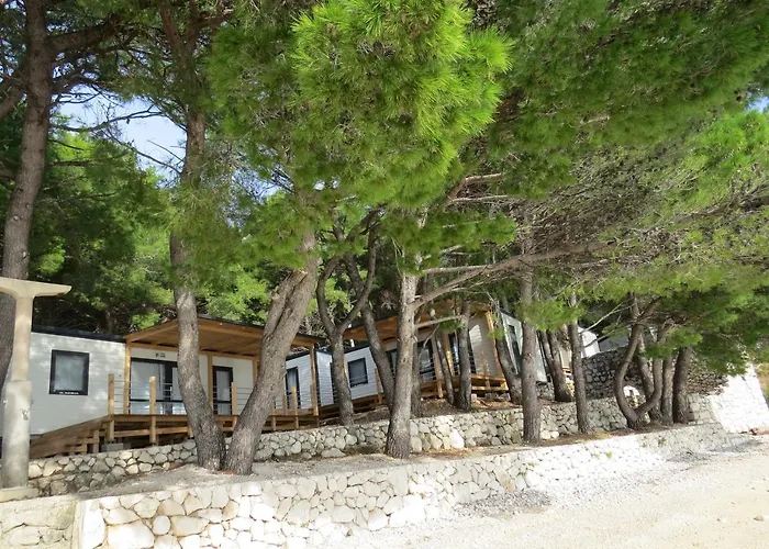 Kamp Dole - Navores Parque de vacaciones