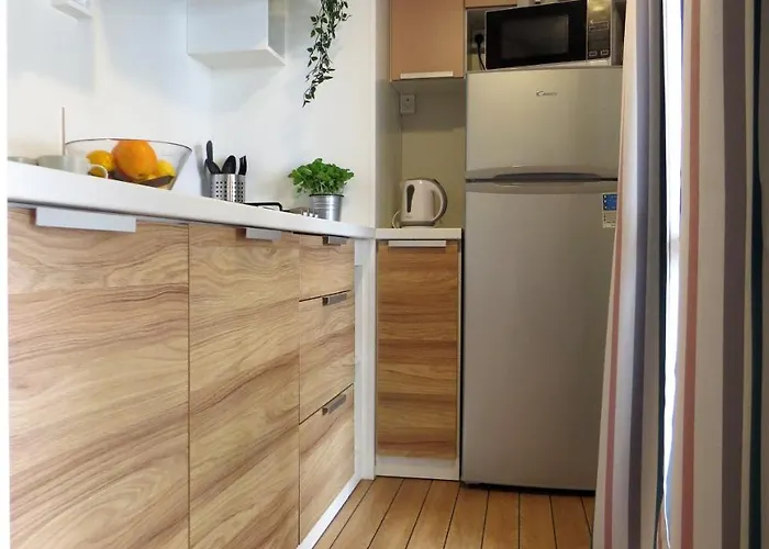 Kamp Dole - Navores *