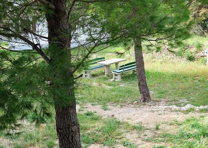 Parque de vacaciones Kamp Dole - Navores *