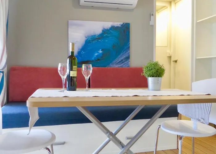 Kamp Dole - Navores *