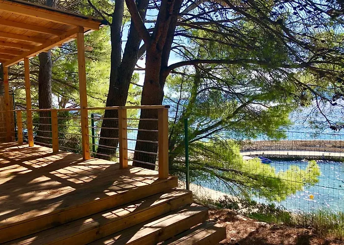 Parque de vacaciones Kamp Dole - Navores