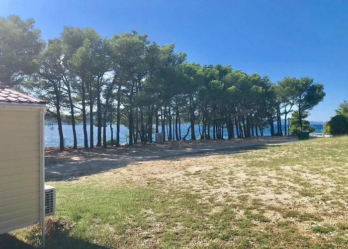 Kamp Dole - Navores Parque de vacaciones Živogošće