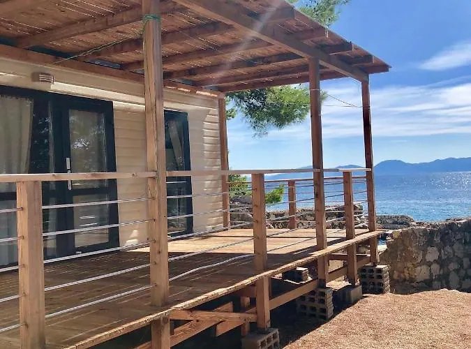 Kamp Dole - Navores Parque de vacaciones