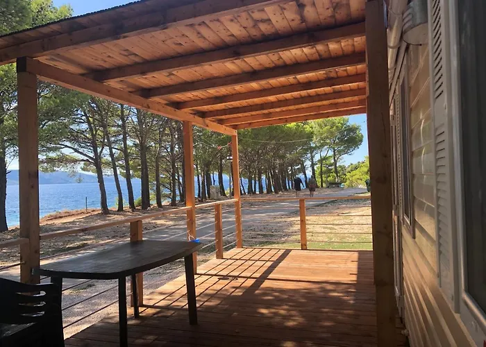 Kamp Dole - Navores Parque de vacaciones