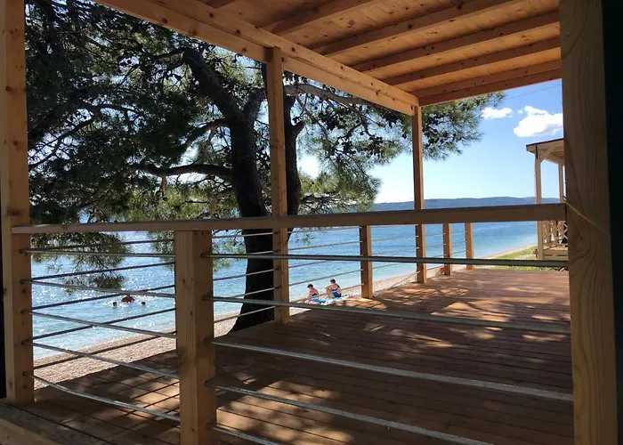 Kamp Dole - Navores Parque de vacaciones *